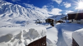 Chalet Pre Saint Jacques